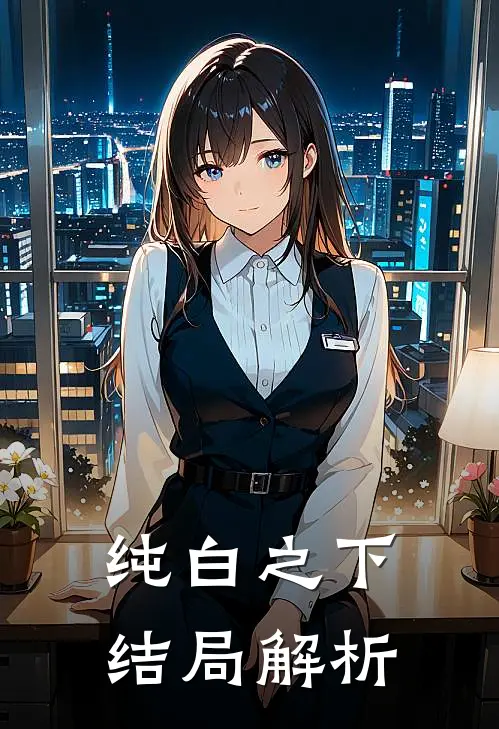 纯白之下结局解析