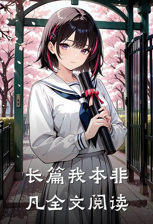 长篇我本非凡全文阅读