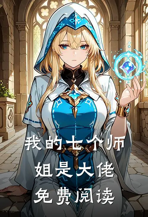 我的七个师姐是大佬免费阅读