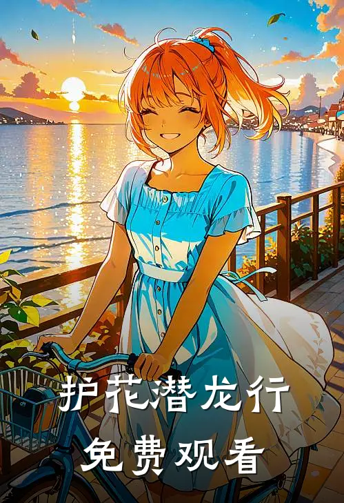 护花潜龙行免费观看