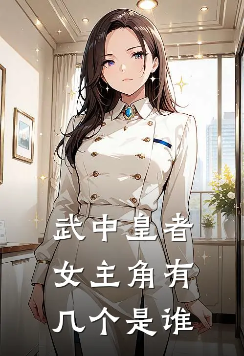 武中皇者女主角有几个是谁