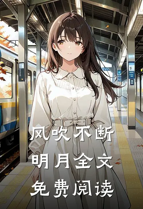 风吹不断明月全文免费阅读