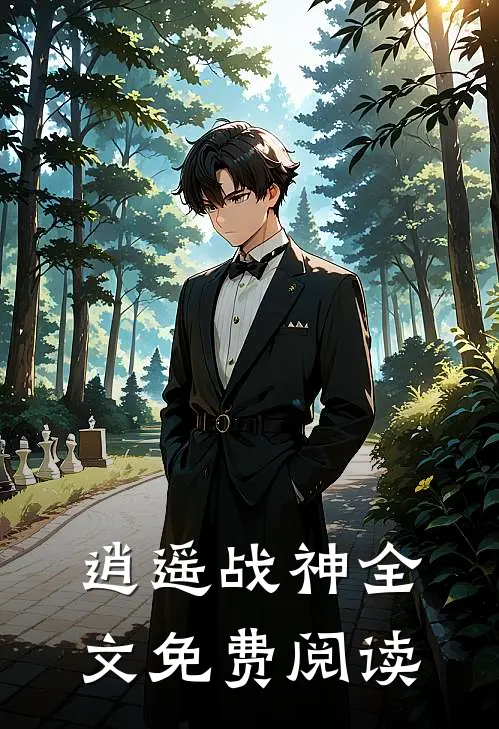 逍遥战神全文免费阅读