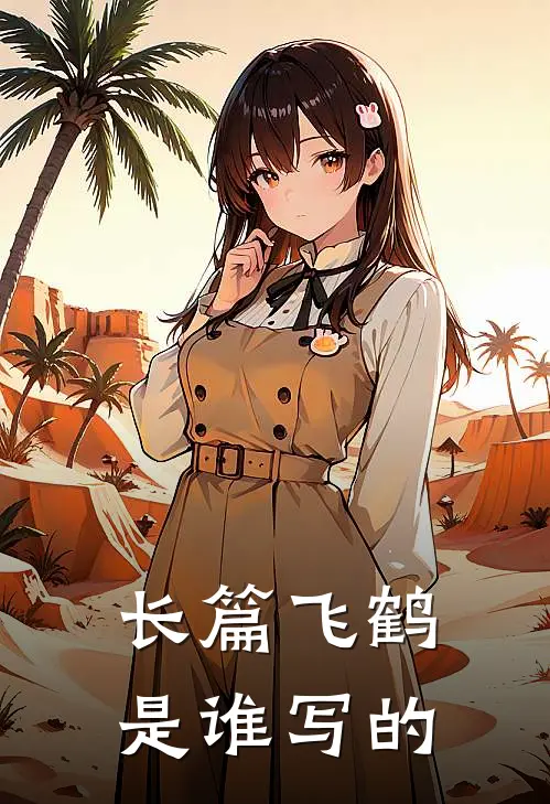 长篇飞鹤是谁写的