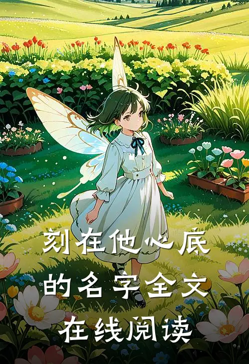 刻在他心底的名字全文在线阅读