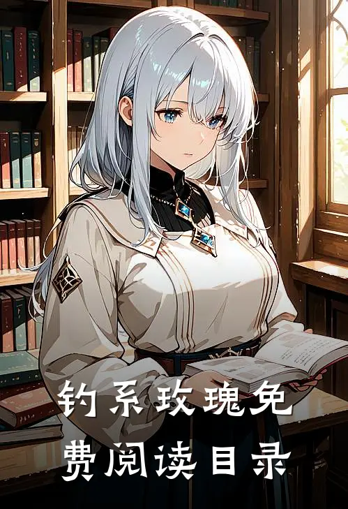 钓系玫瑰免费阅读目录
