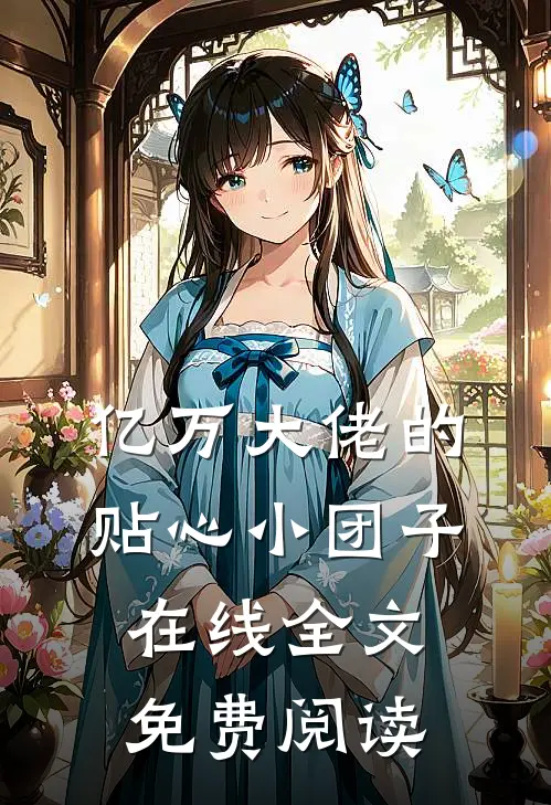 亿万大佬的贴心小团子在线全文免费阅读