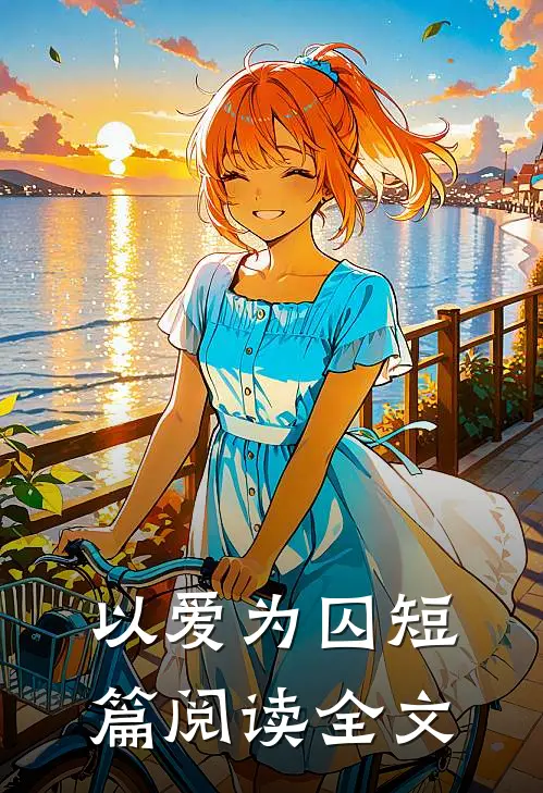 以爱为囚短篇阅读全文