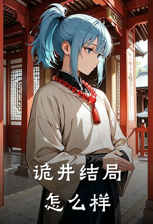 诡井结局怎么样