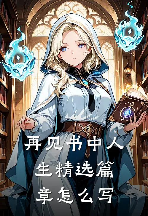 再见书中人生精选篇章怎么写