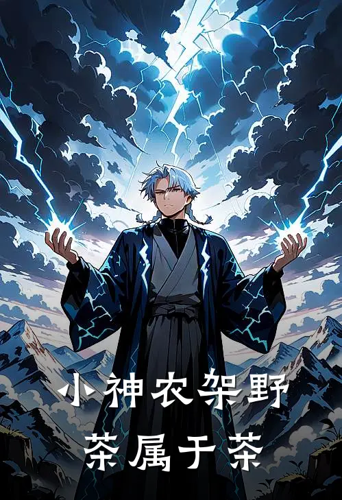 小神农架野茶属于茶