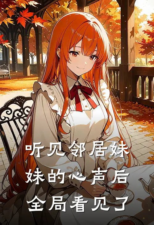 听见邻居妹妹的心声后全局看见了
