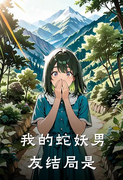 我的蛇妖男友结局是