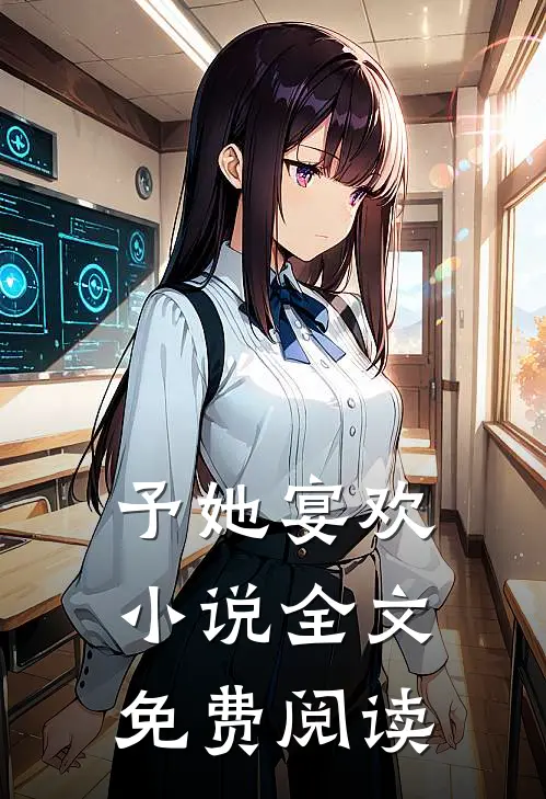 予她宴欢小说全文免费阅读