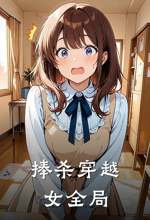 捧杀穿越女全局
