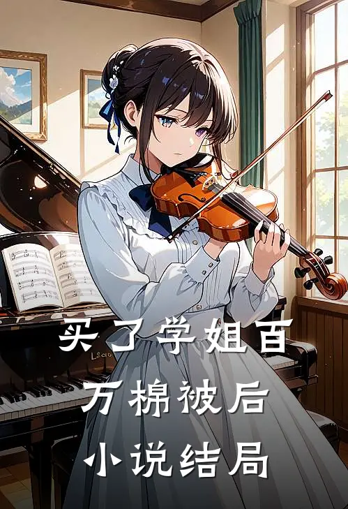 买了学姐百万棉被后小说结局