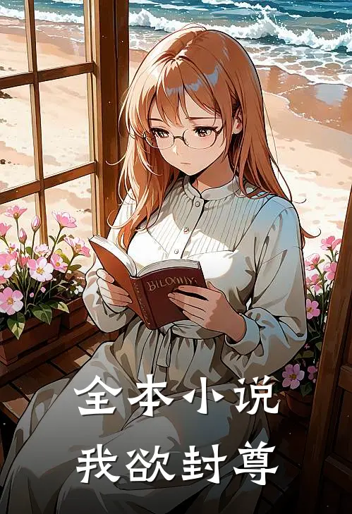 全本小说我欲封尊