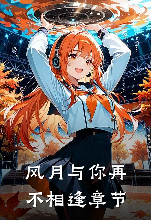 风月与你再不相逢章节