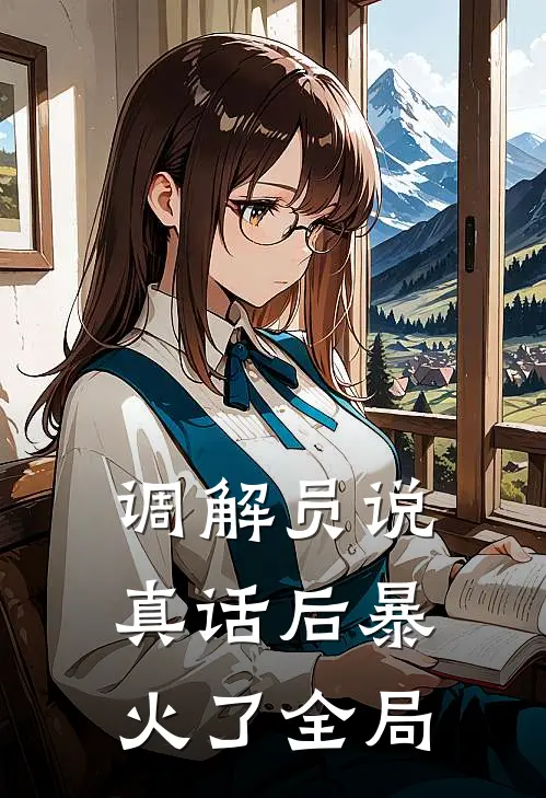 调解员说真话后暴火了全局