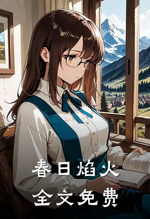 春日焰火全文免费