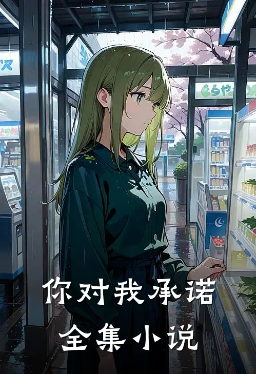 你对我承诺全集小说