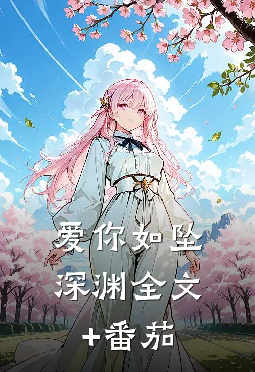 爱你如坠深渊全文+番茄