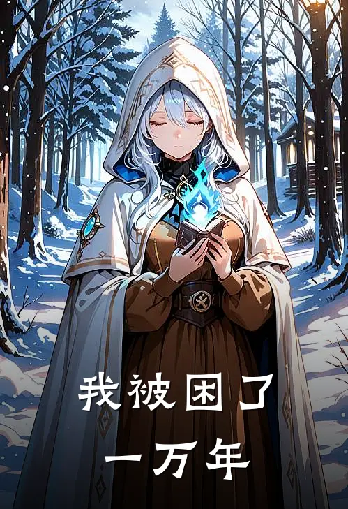 我被困了一万年