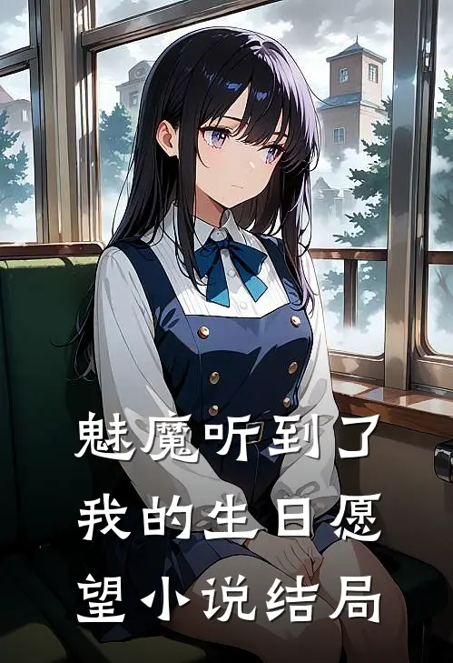 魅魔听到了我的生日愿望小说结局