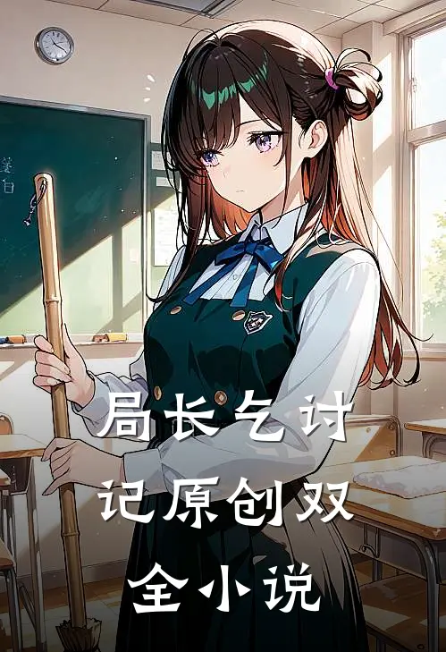 《局长乞讨记》原创双全小说
