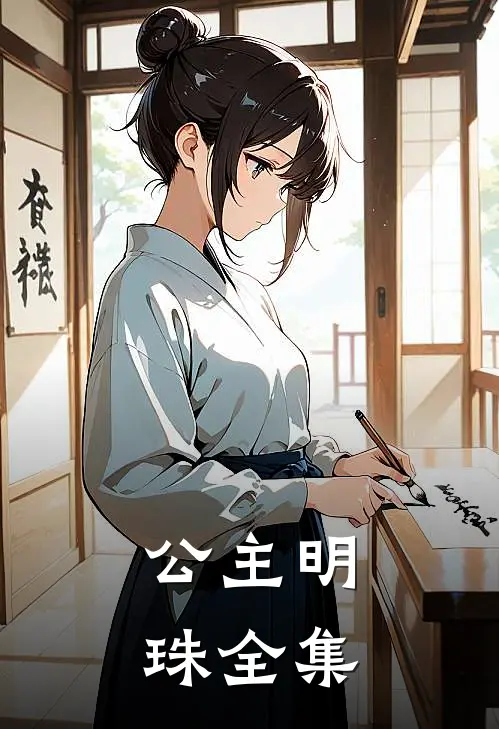 公主明珠 全集