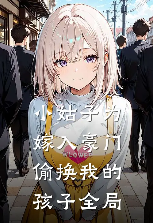 小姑子为嫁入豪门偷换我的孩子全局