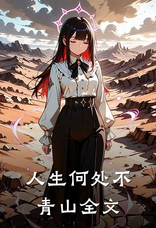 人生何处不青山全文