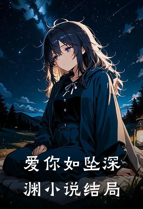 爱你如坠深渊小说结局