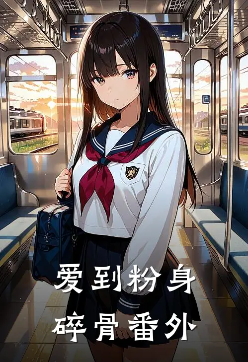 爱到粉身碎骨 番外