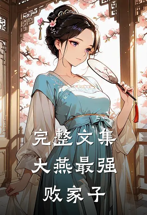 完整文集大燕最强败家子