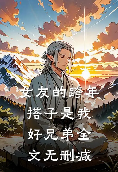 女友的跨年搭子是我好兄弟全文无删减