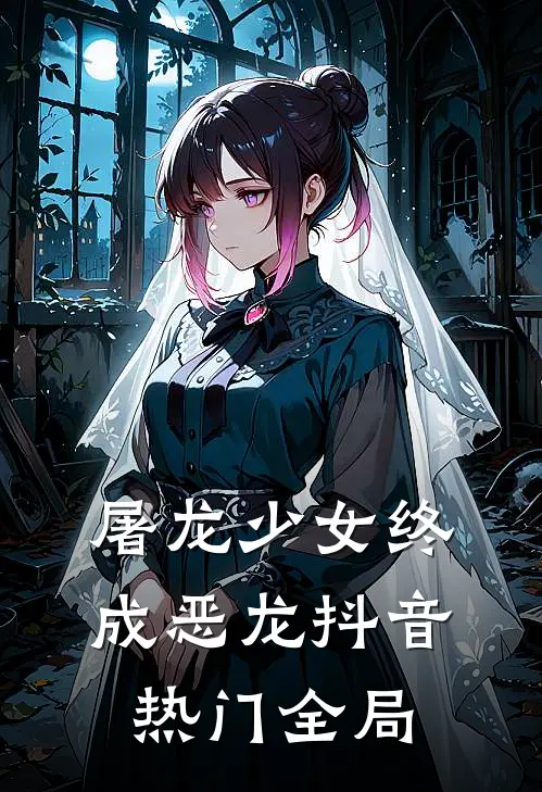 屠龙少女终成恶龙抖音热门全局