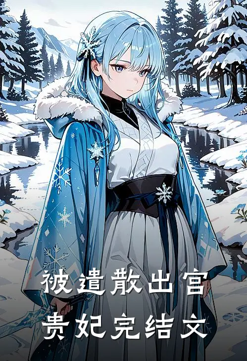 被遣散出宫贵妃完结文
