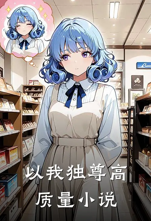 以我独尊高质量小说
