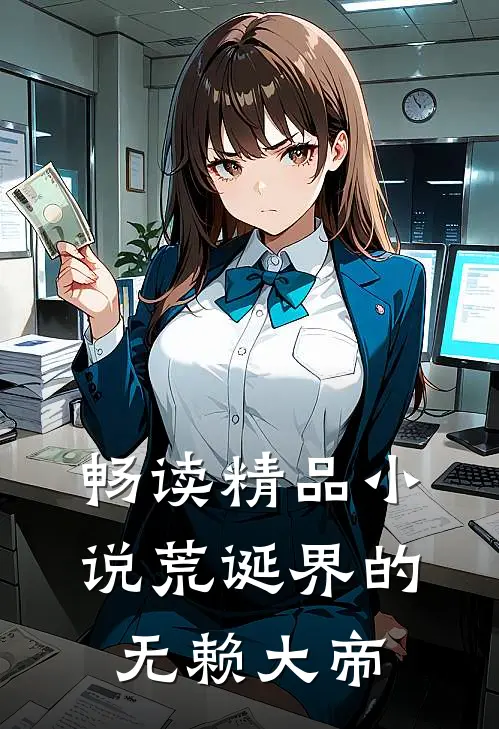 畅读精品小说荒诞界的无赖大帝