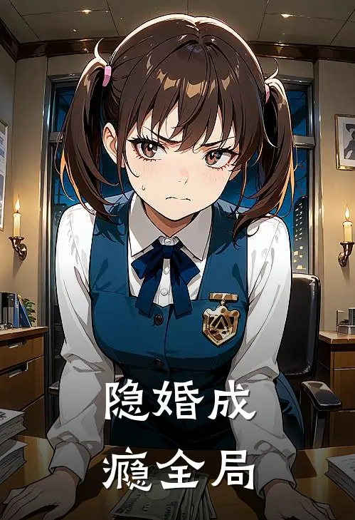 隐婚成瘾全局