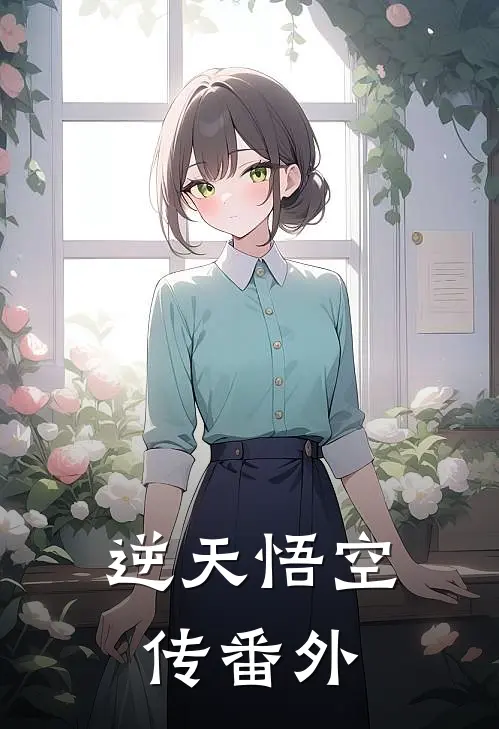 逆天悟空传 番外