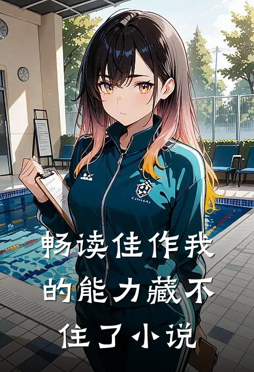 畅读佳作我的能力藏不住了小说
