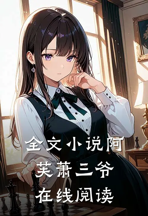 全文小说阿芙萧三爷 在线阅读