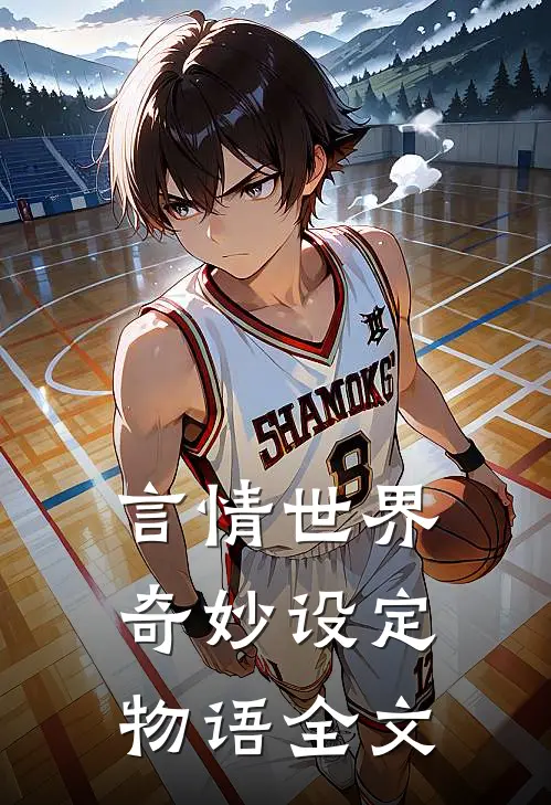 言情世界奇妙设定物语全文