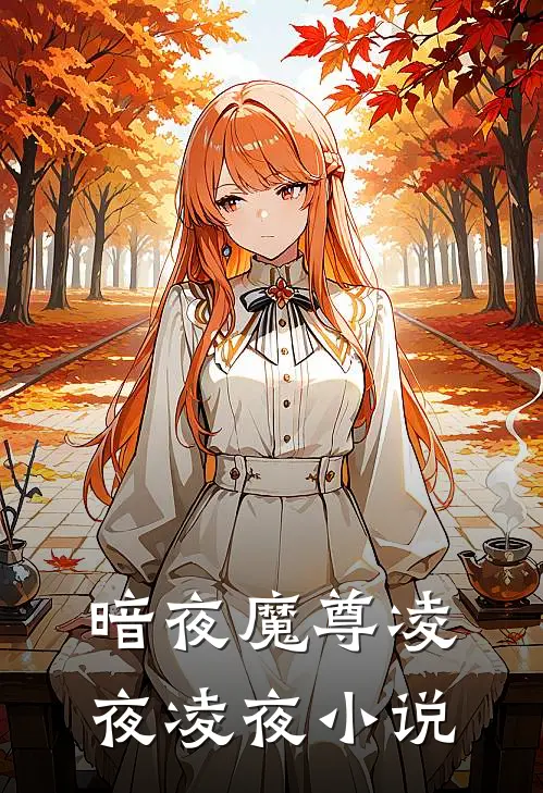 暗夜魔尊凌夜凌夜小说