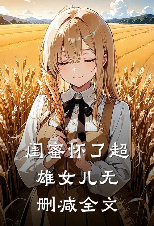 闺蜜怀了超雄女儿无删减全文