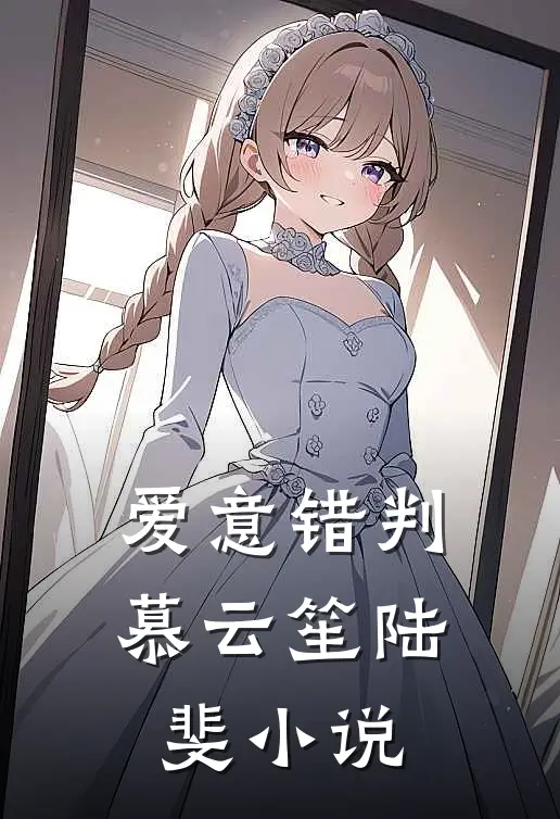 爱意错判慕云笙陆斐小说