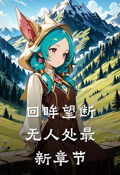 回眸望断无人处最新章节