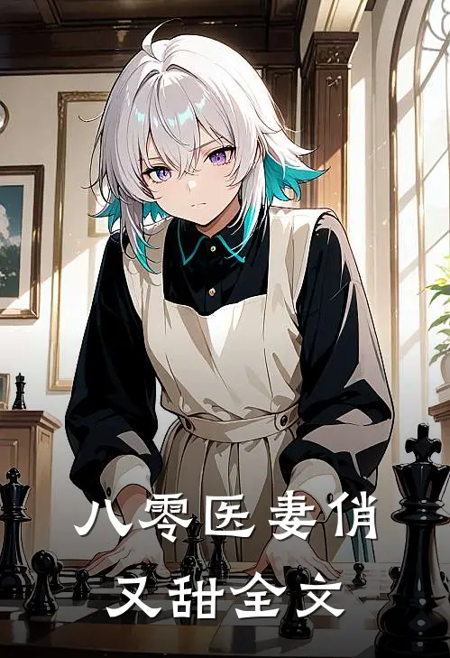 八零医妻俏又甜全文